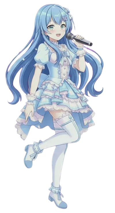 渡邉　ジュリア