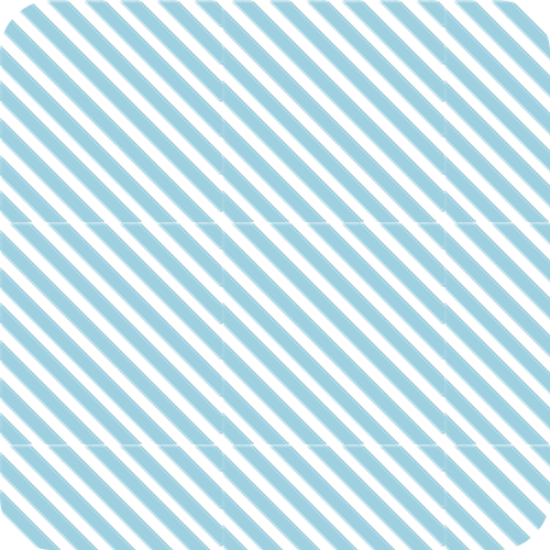 斜めボーダーの模様