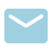 メールのアイコン