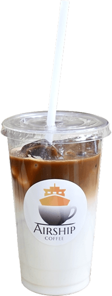 アイスコーヒー