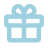プレゼントのアイコン